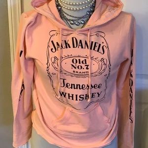 Jack Daniels Hoodie
